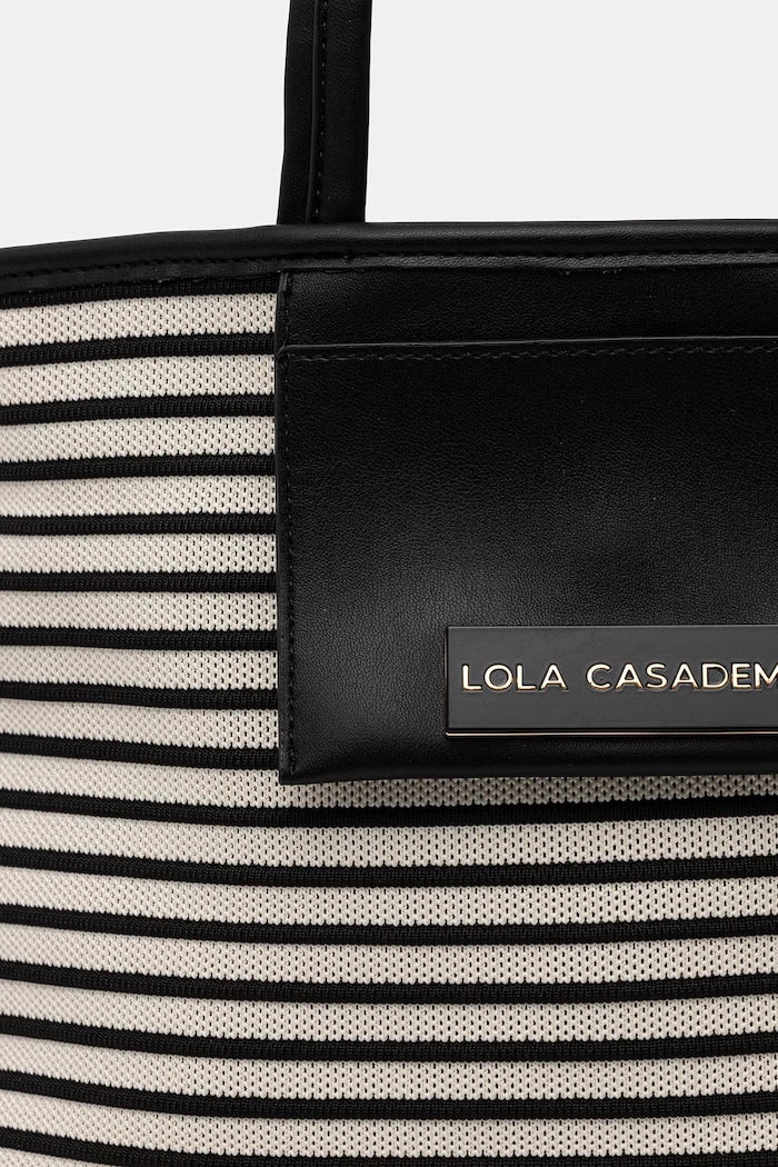 Lola Casademunt шопинг чанта дамска