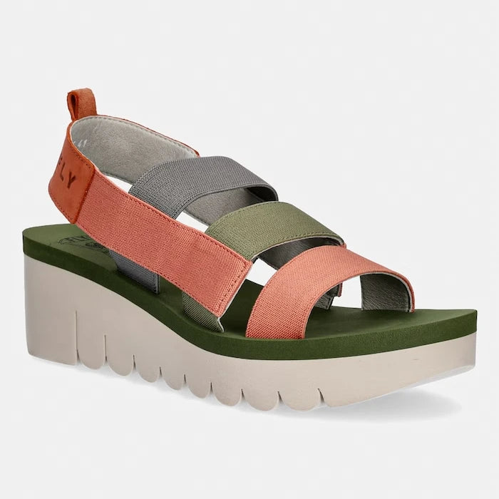 Сандали Fly London YERE847FLY