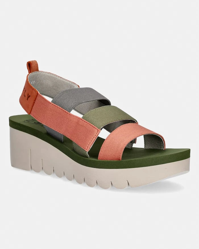 Fly London YERE847FLY Sandalet