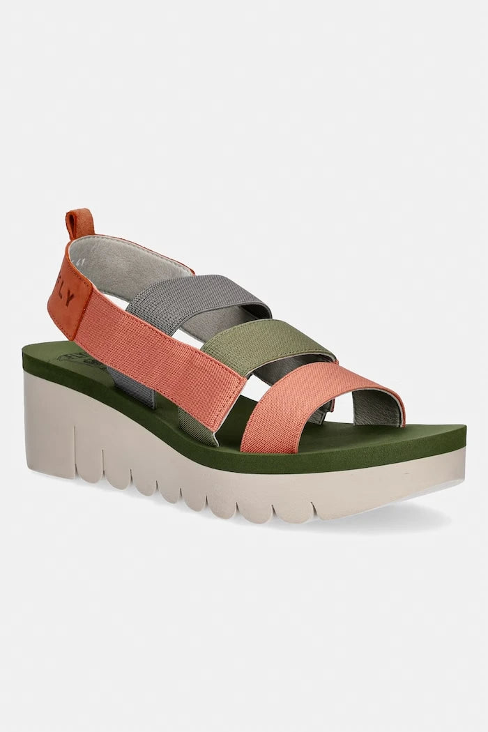 Сандали Fly London YERE847FLY