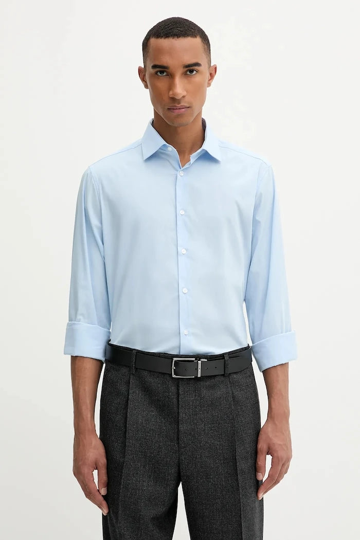 Риза Calvin Klein