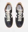 Hogan Suede Cool Sneakers