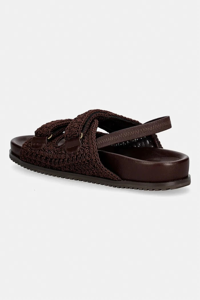 Twinset сандали дамски