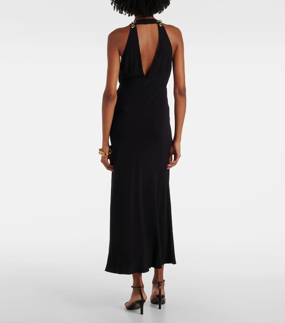 Rixo - Eleanora maxi dress