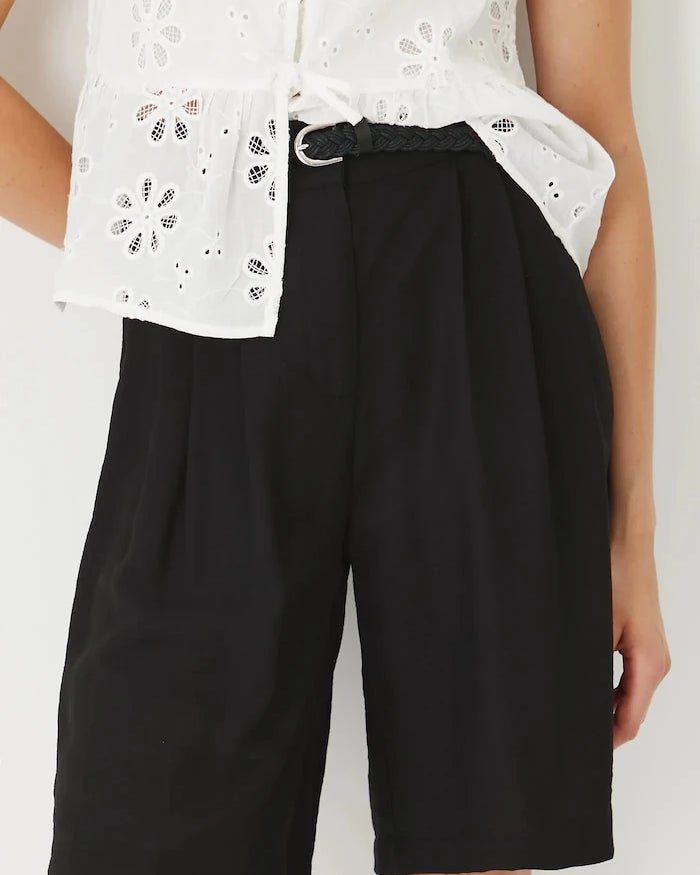 Medicine Kısa Pantolon