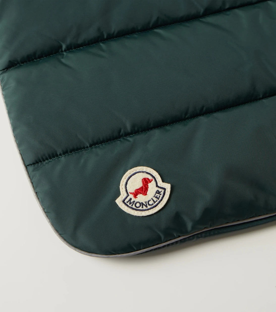 Moncler - معطف الكلب Moncler Poldo Dog Couture
