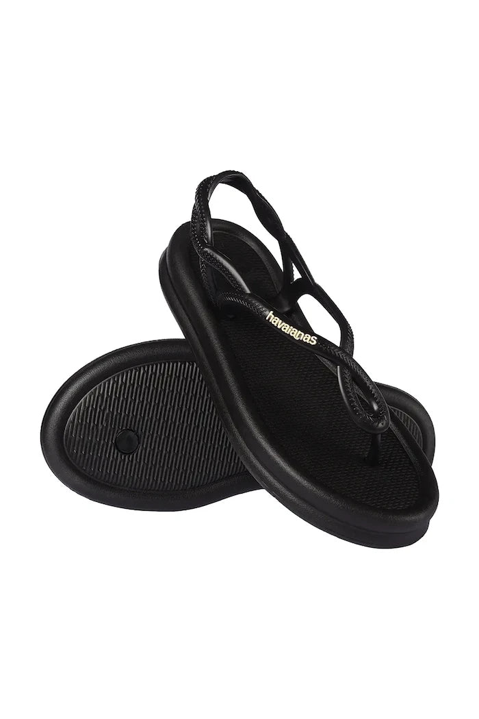 Havaianas kadın parmak arası terlik LUNA PUFFED UP
