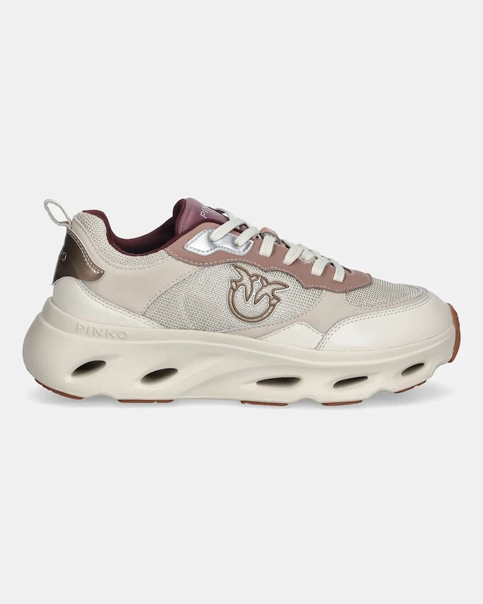 Pinko Pink 09 Spor Ayakkabı