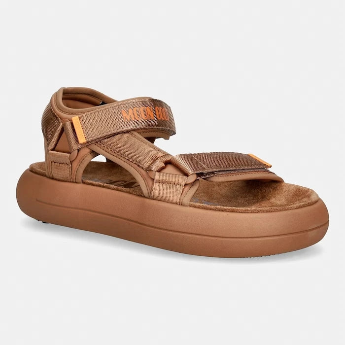 Сандали Moon Boot MB SUPER SANDAL