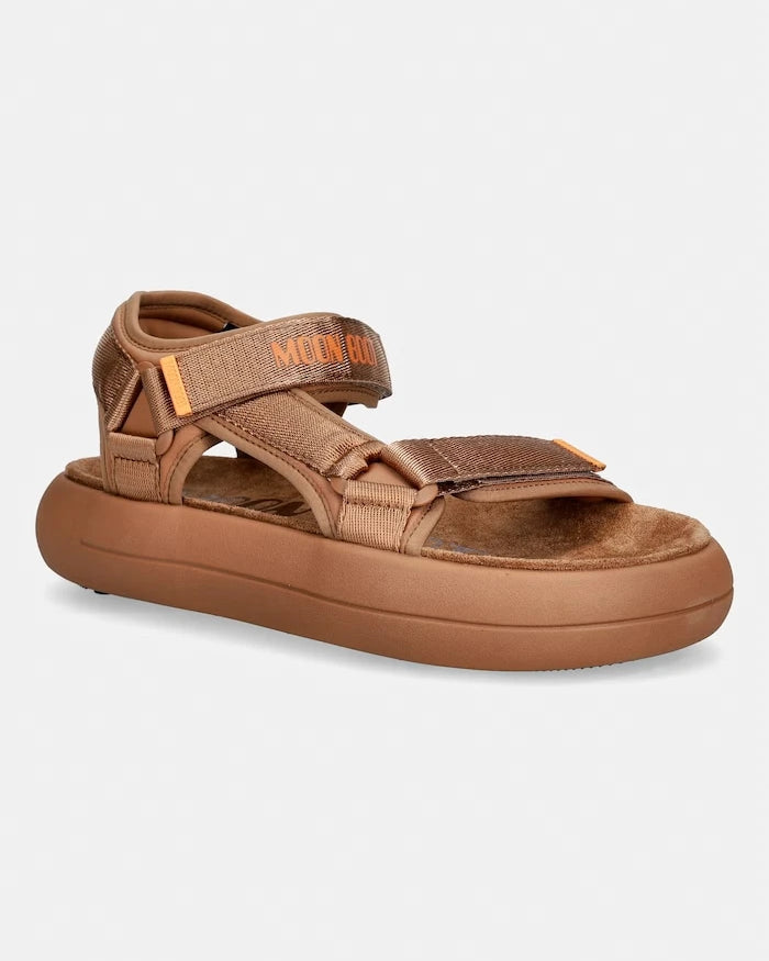 Сандали Moon Boot MB SUPER SANDAL