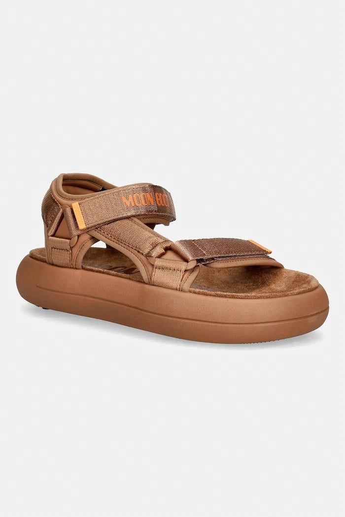 Сандали Moon Boot MB SUPER SANDAL