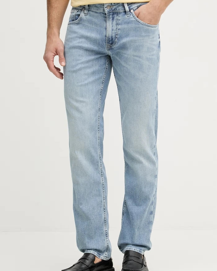 Guess slim fit erkek ANGELS jean