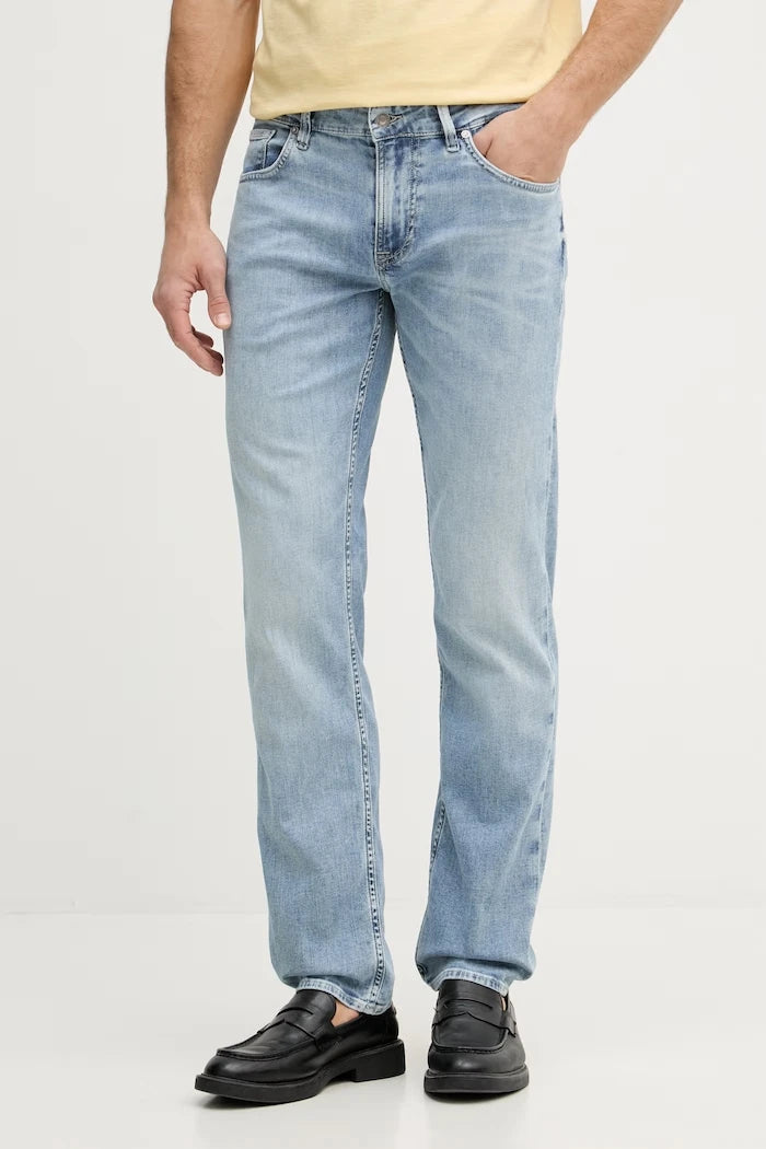 Guess дънки slim fit мъжки ANGELS