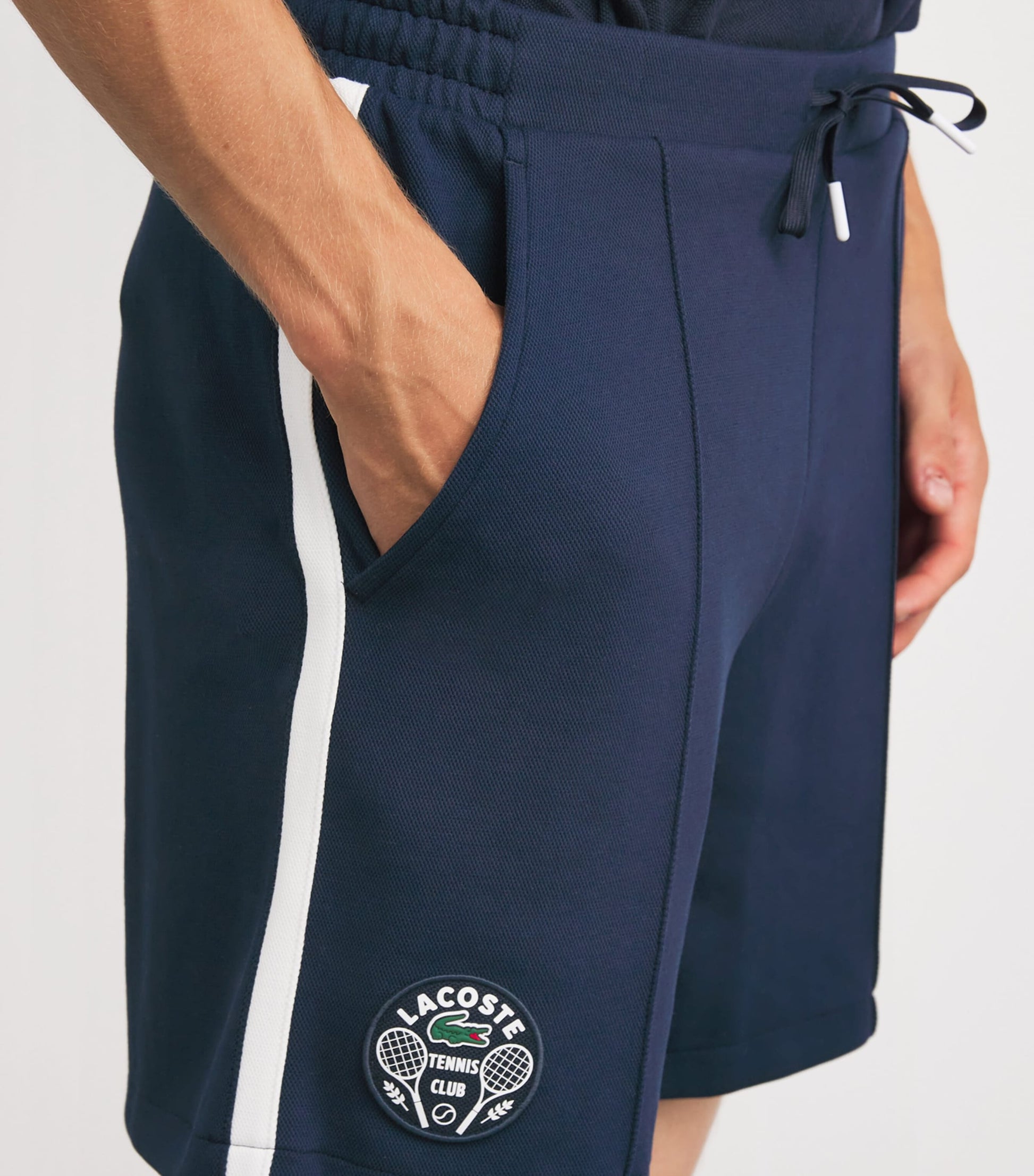 Lacoste Tennis Heritage Shorts