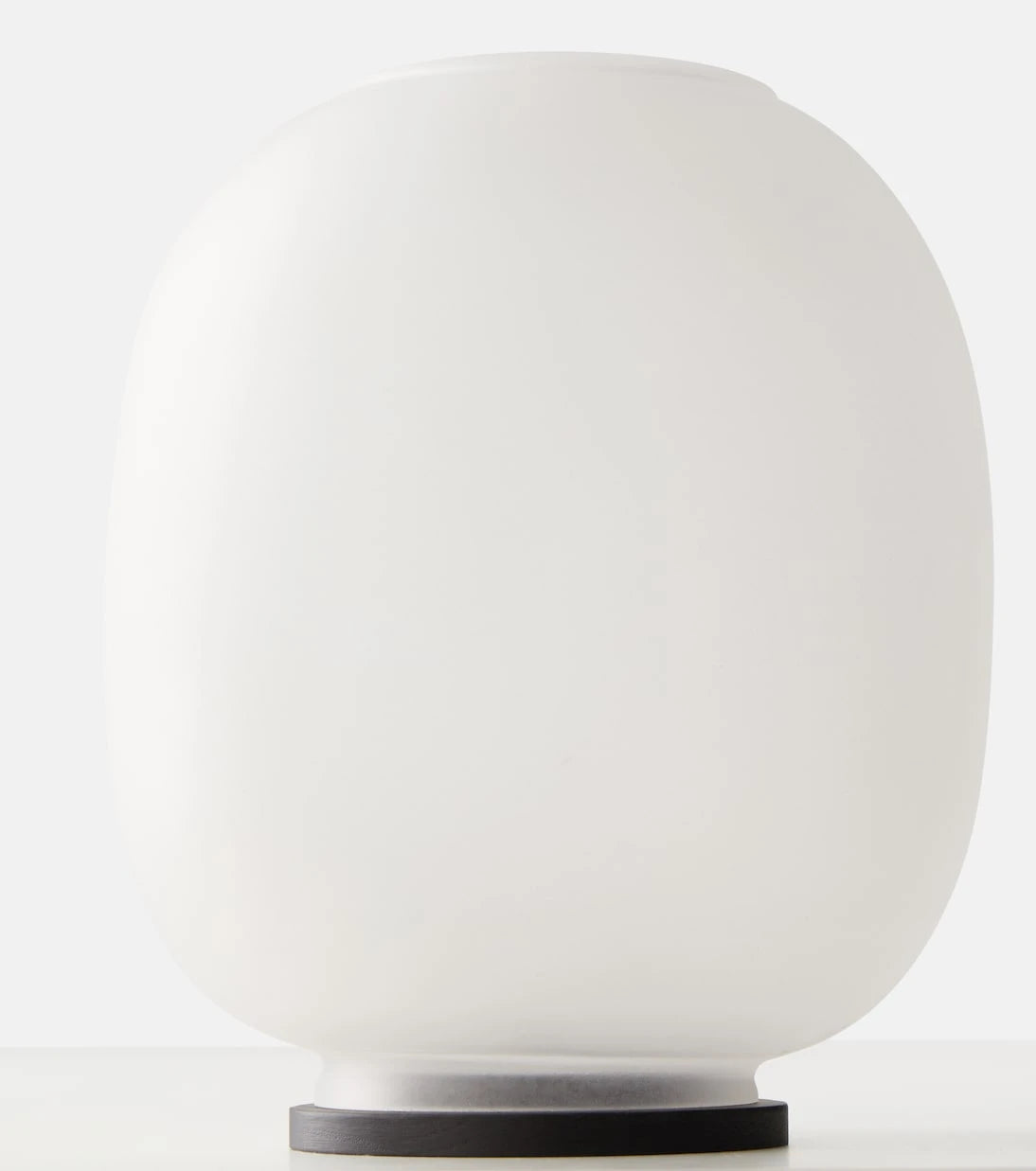Serax - Lumen glass and wood wind light by Piet Boon
