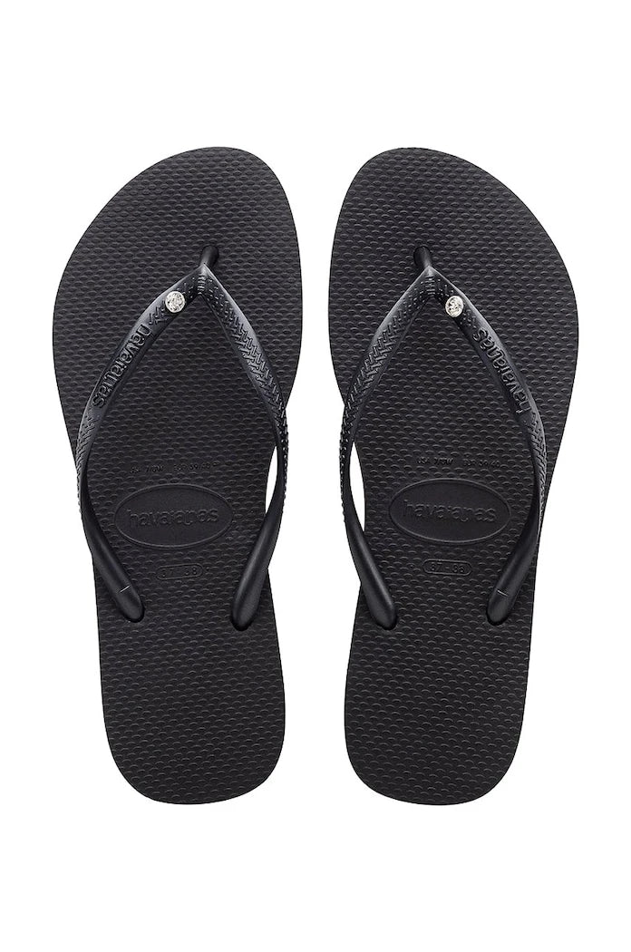 Джапанки Havaianas SLIM CRYSTAL SW II
