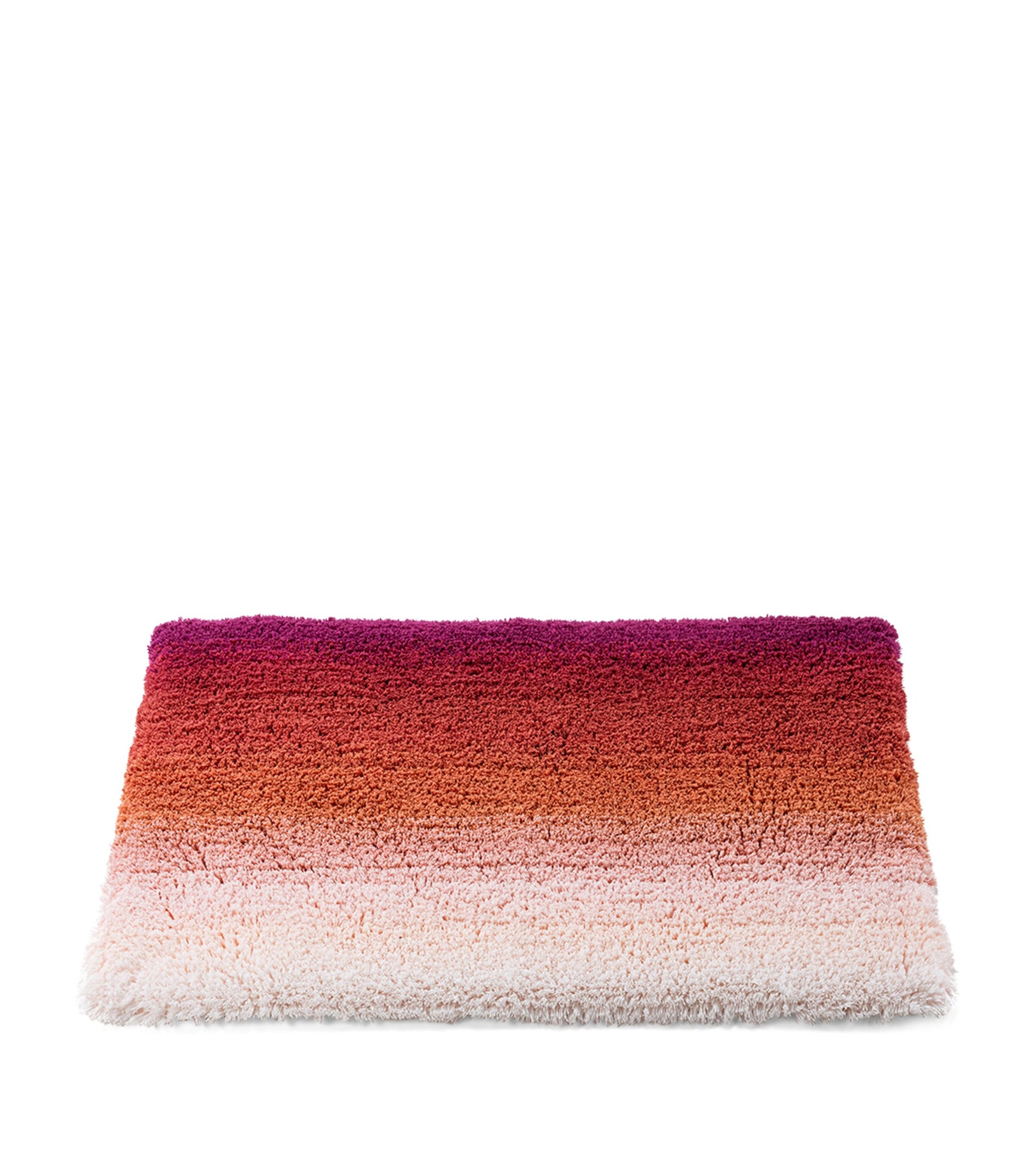 Abyss & Habidecor Egyptian Cotton-Blend Aurore Bath Mat (75cm x 100cm)