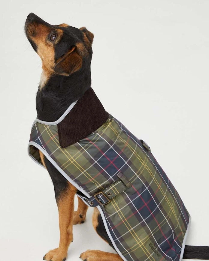 Barbour Evcil Hayvan Yağmurluğu