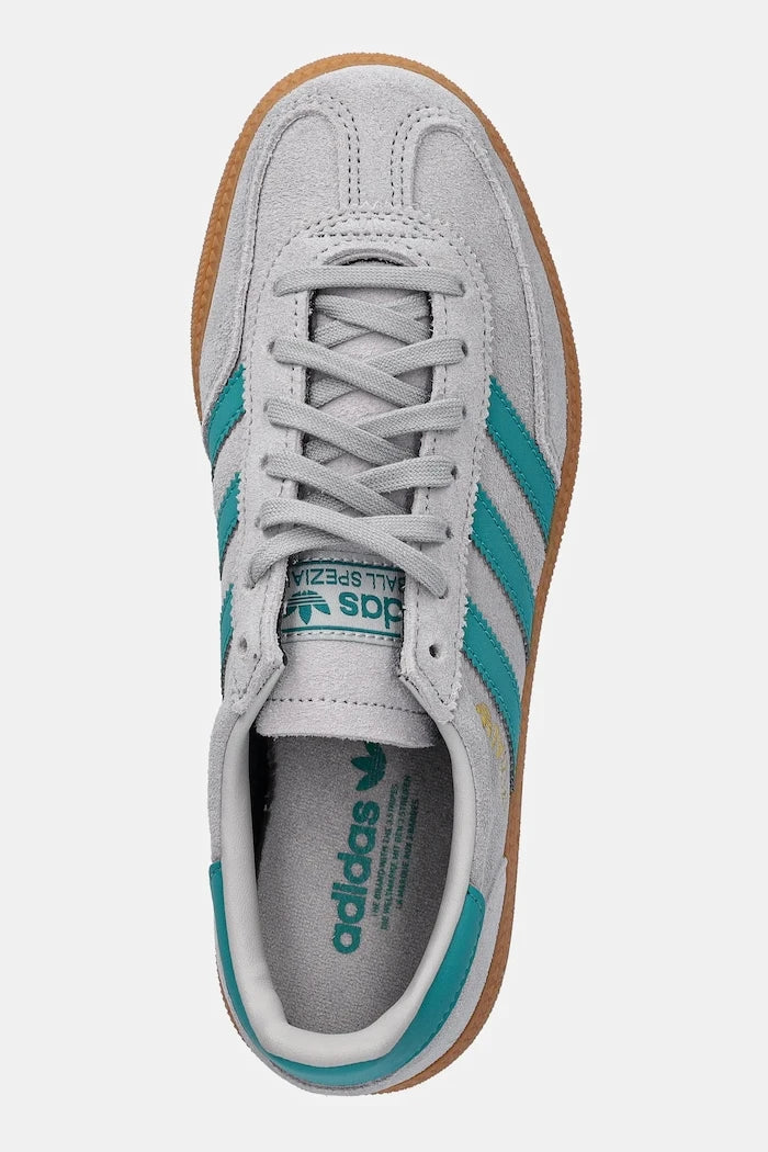 Çocuk süet spor ayakkabı adidas Originals HANDBALL SPEZIAL