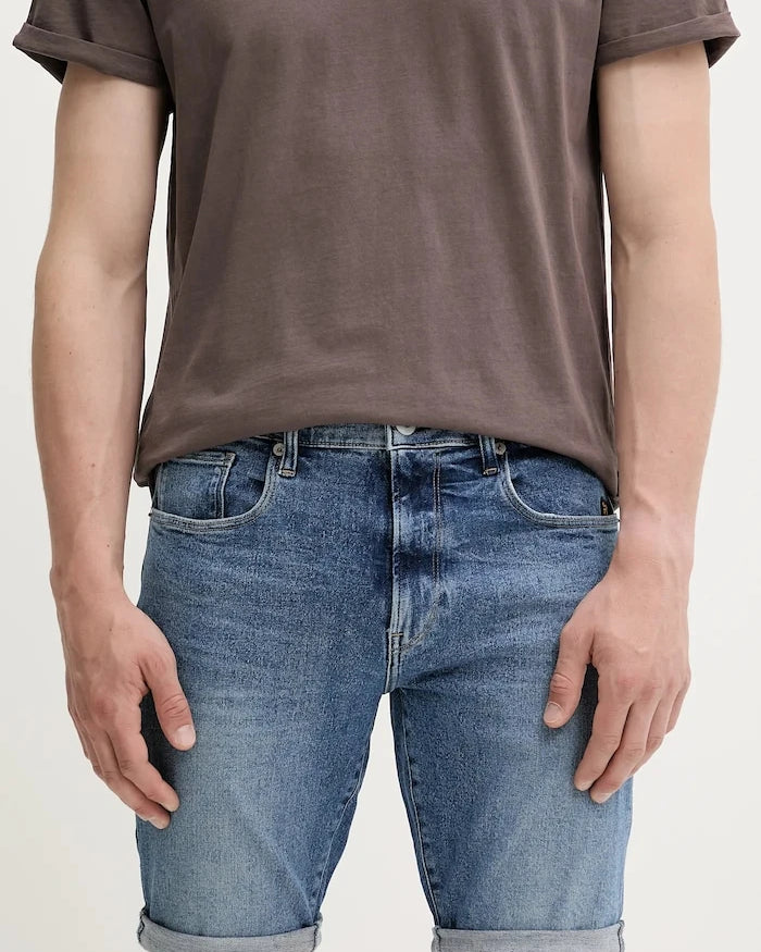 G-Star denim şort