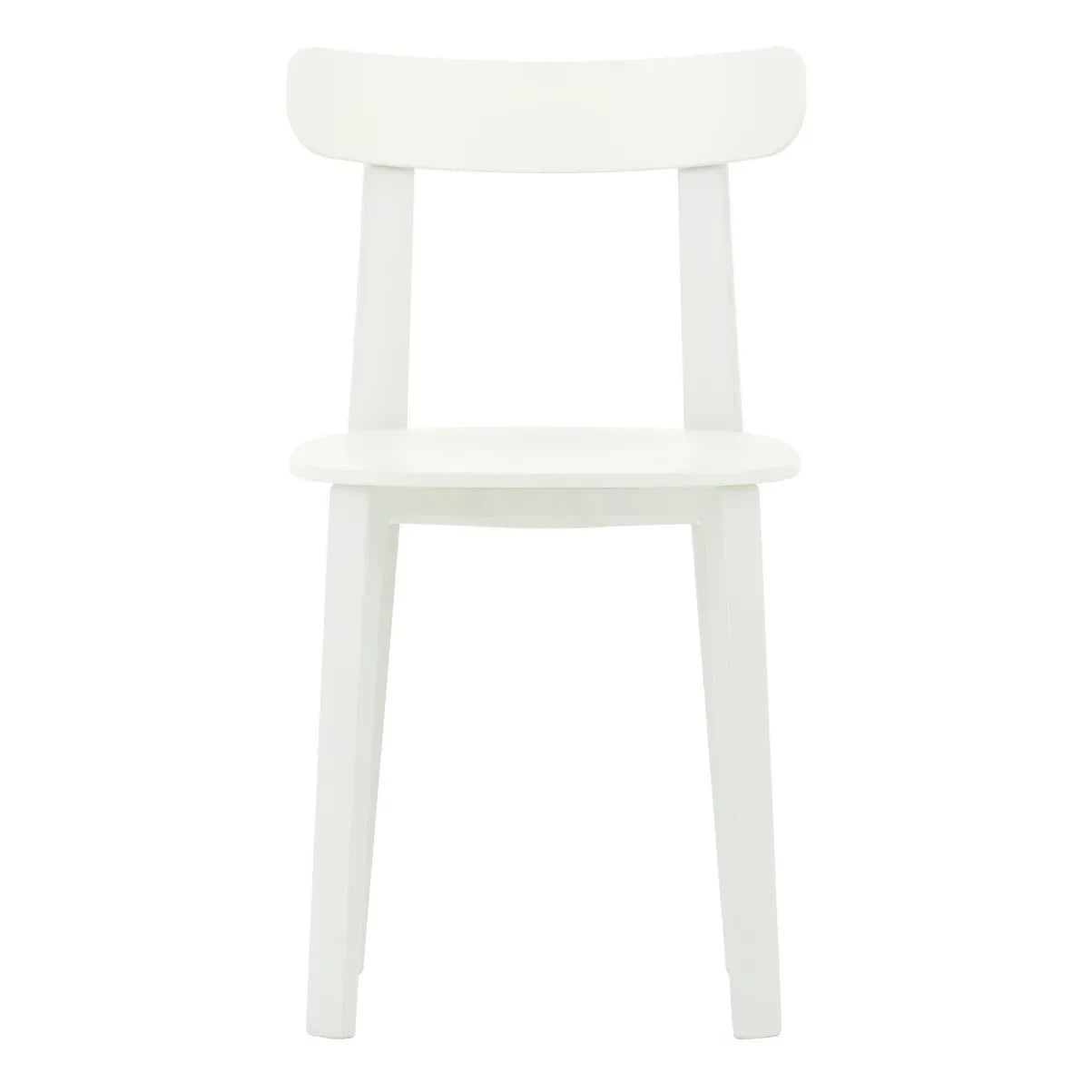 Vitra - All Plastic Chair by James Morrisson | White