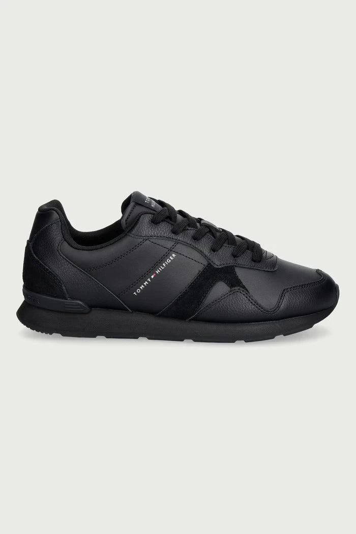 T CORE LTH RUNNER erkek spor ayakkabı