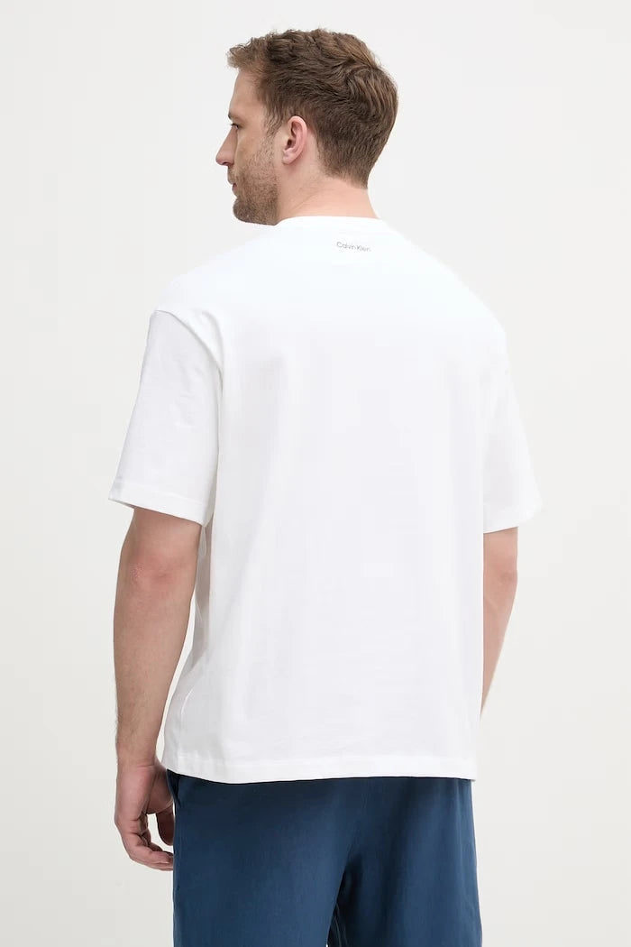 Calvin Klein Jeans тениска мъжка от памук