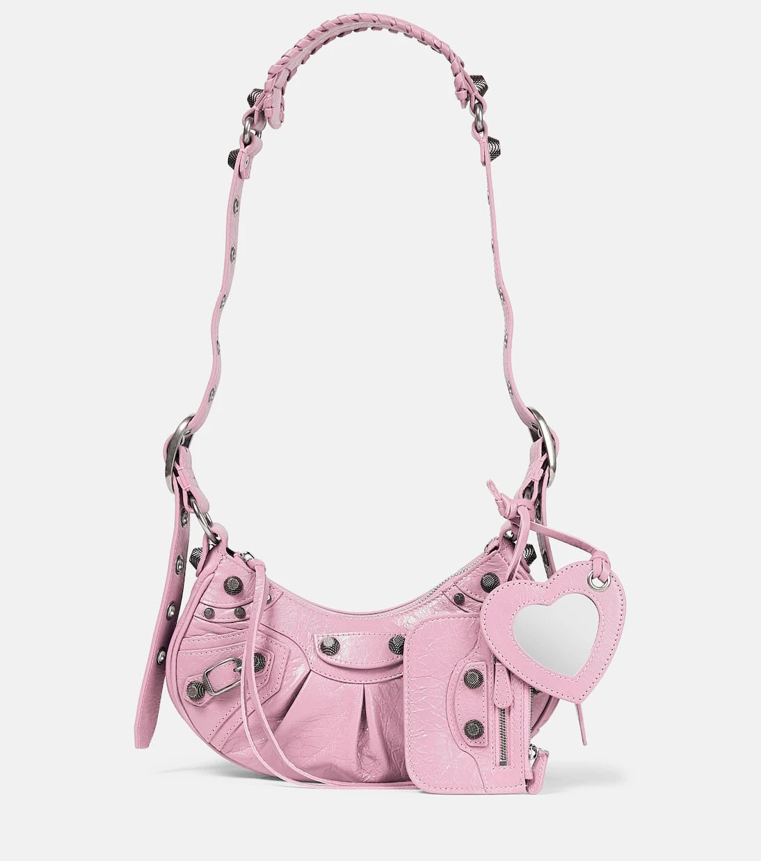 Balenciaga - Le Cagole Small shoulder bag