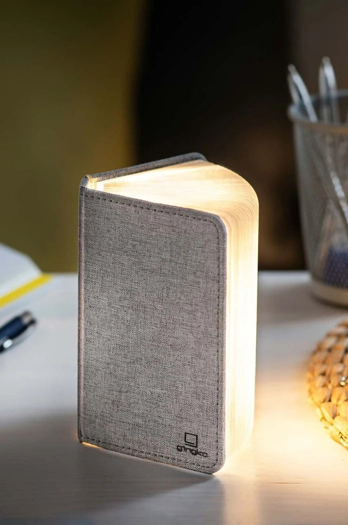 Led лампа Gingko Design Mini Smart Book Light