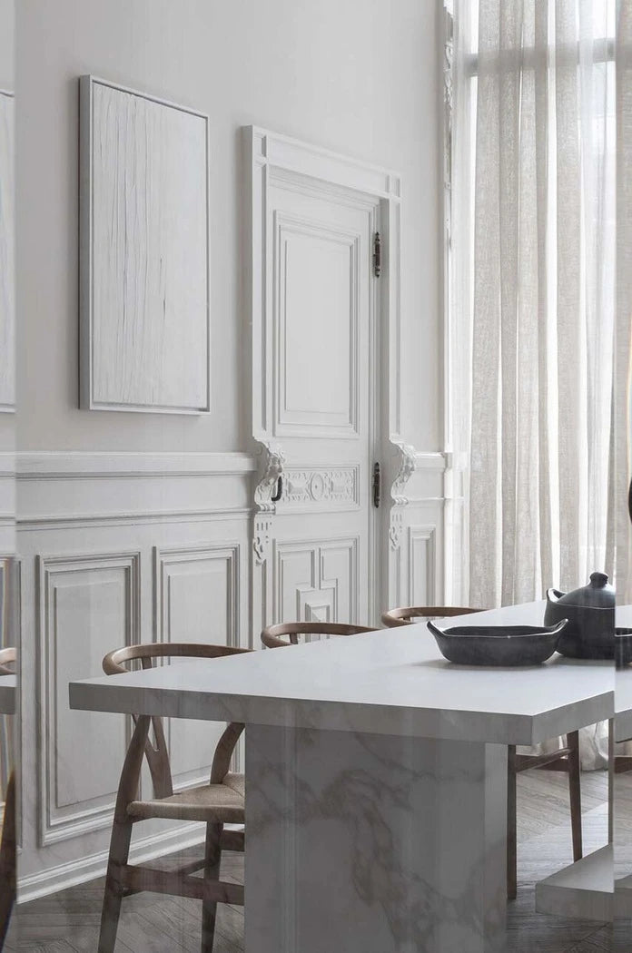 QeeBoo Understated Elegance - New Urban Living, Wim Pauwels, English