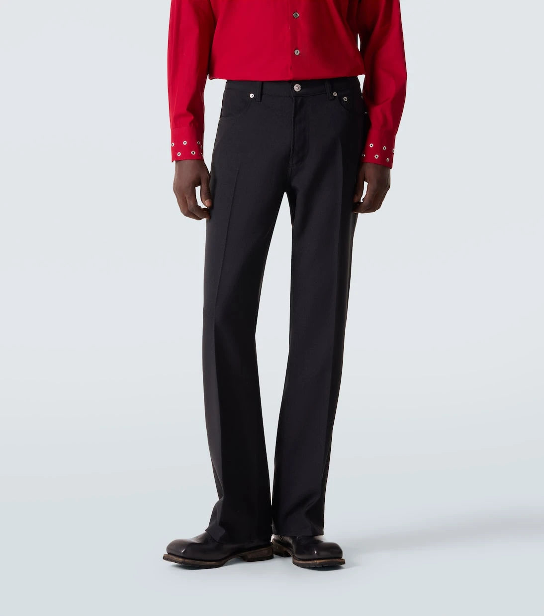 Our Legacy - Carlson Cut straight pants