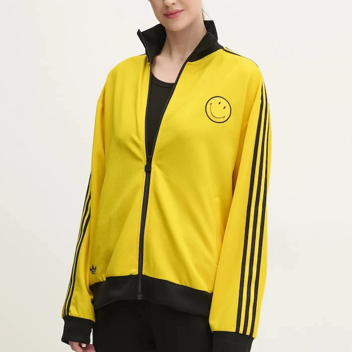 Суичър adidas Originals X Smiley