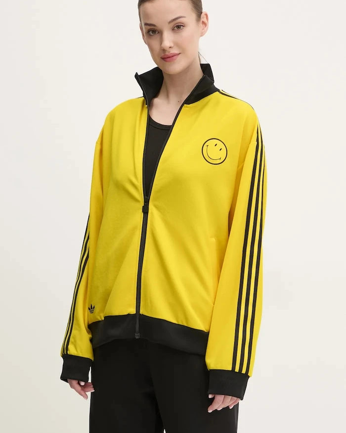 adidas Originals X Smiley Sweatshirt