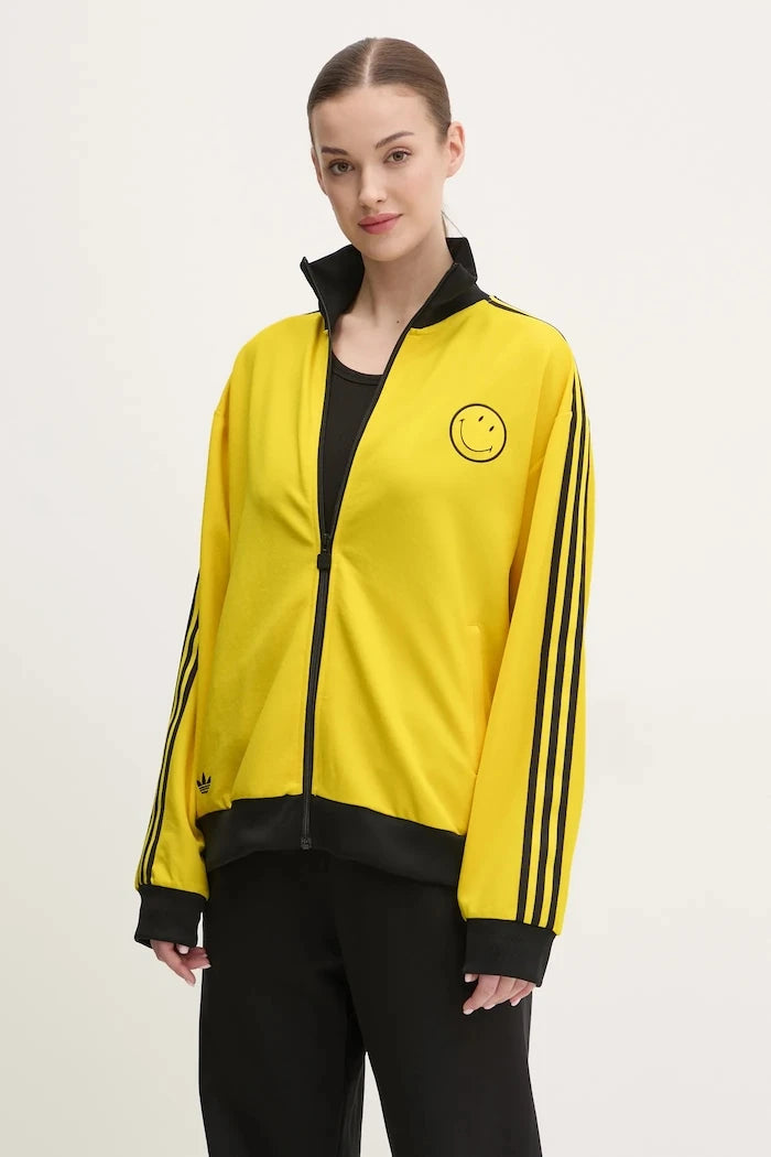 Суичър adidas Originals X Smiley