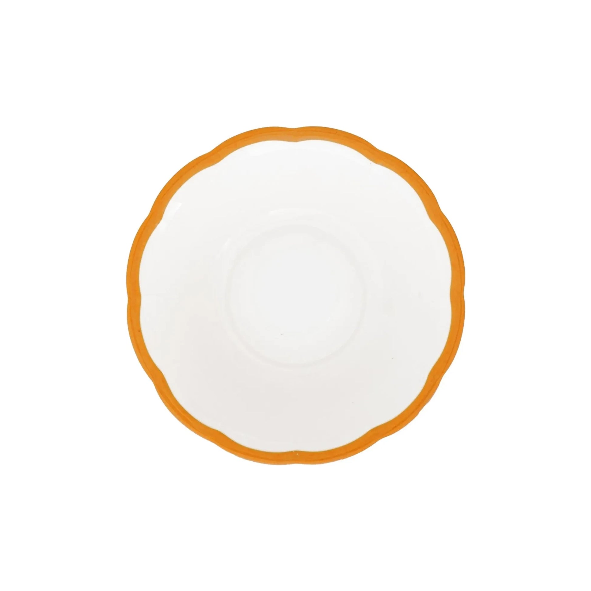 Bitossi - Petalo bowl | Mustard