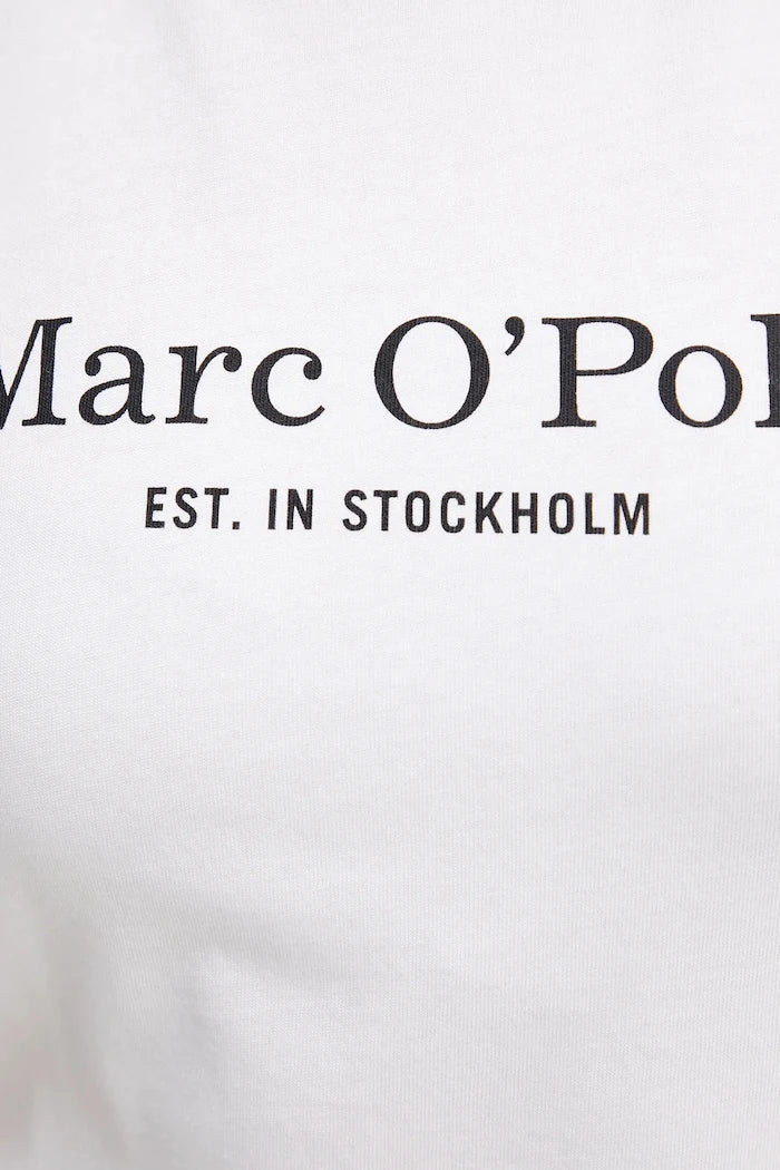 Памучна тениска Marc O'Polo