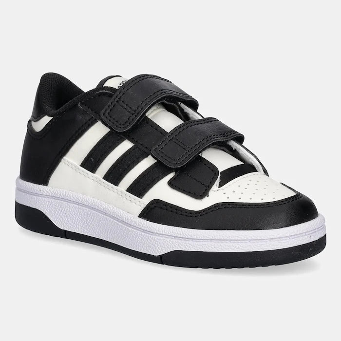 Детски маратонки adidas Originals RAPID COURT