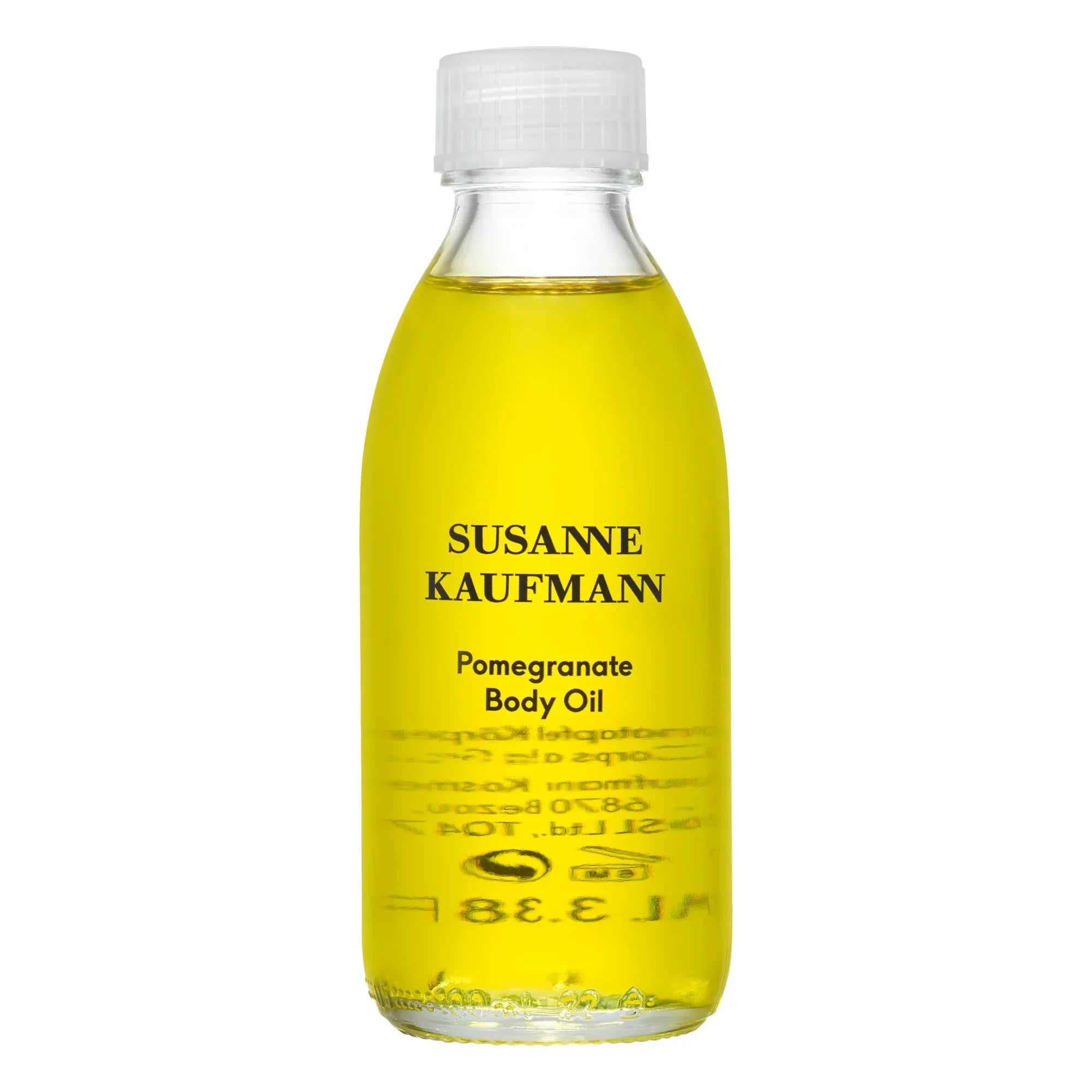 Susanne Kaufmann - Pomegranate Body Oil - 100 ml