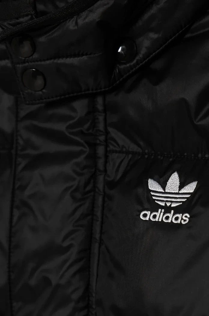 Детско пухено яке adidas Originals DOWNACKET ELO
