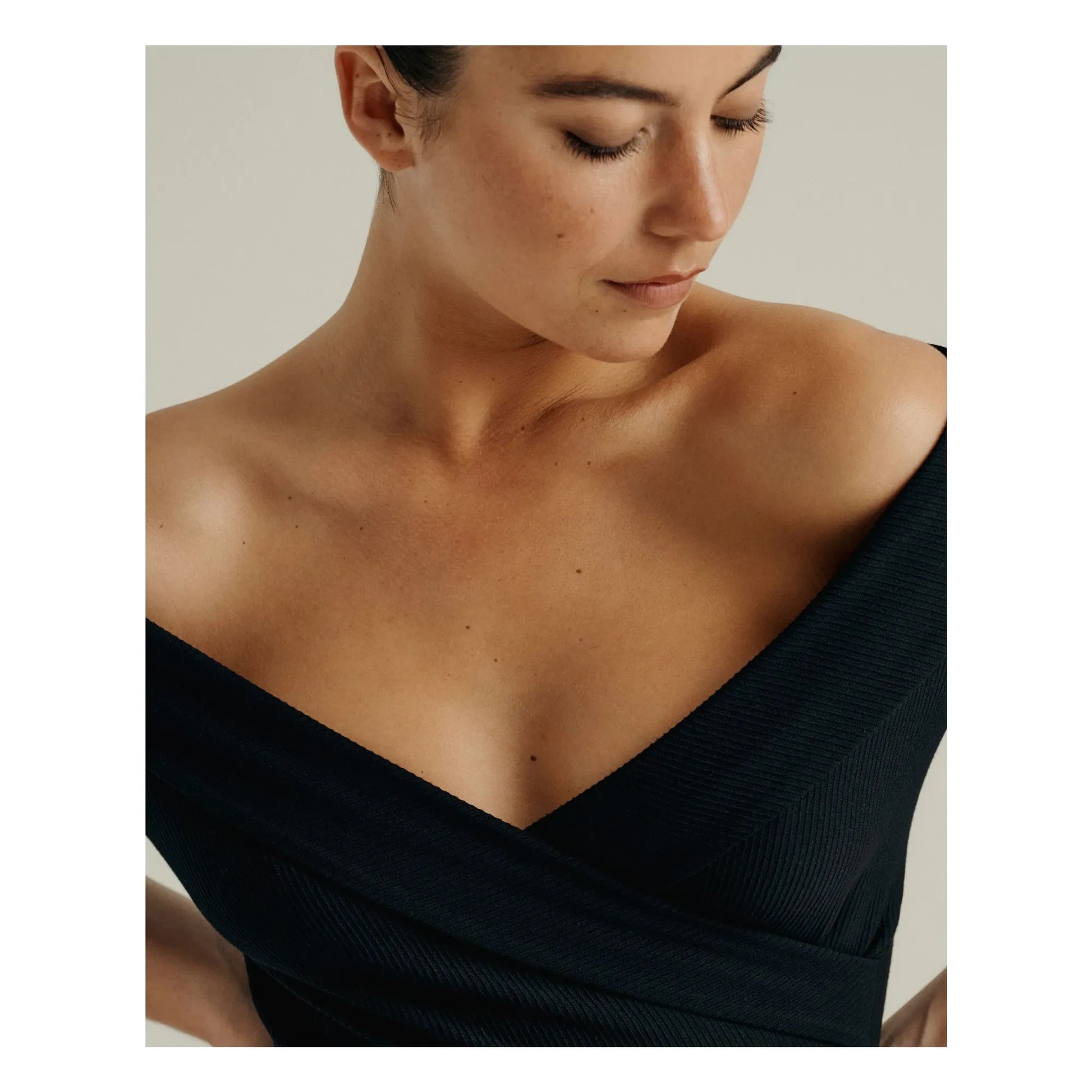 Flair - Body Gaby | Black