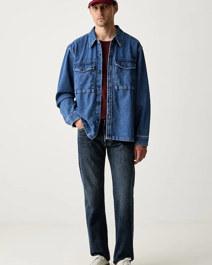 Levi's erkek pamuklu SS ORIGINAL HM TEE tişört