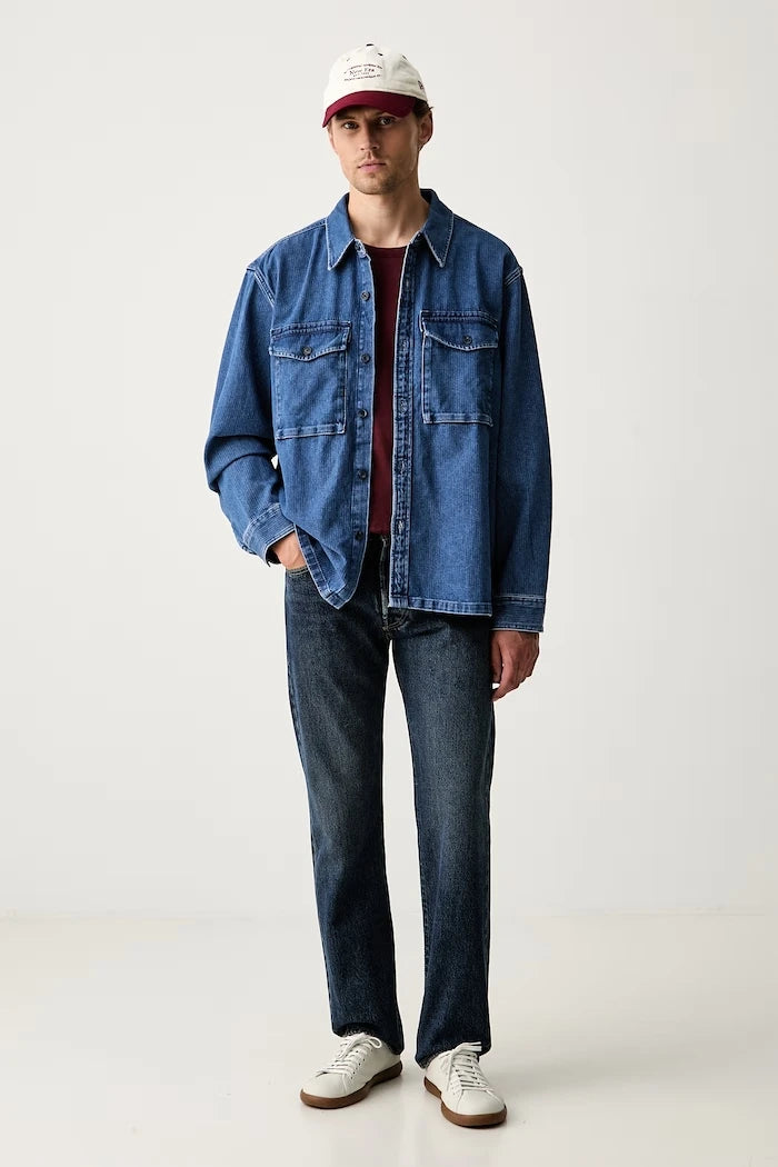 Levi's erkek pamuklu SS ORIGINAL HM TEE tişört