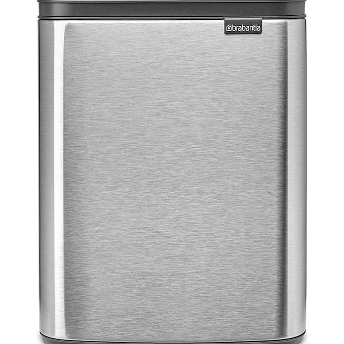 Кошче за боклук Brabantia Bo 12 L