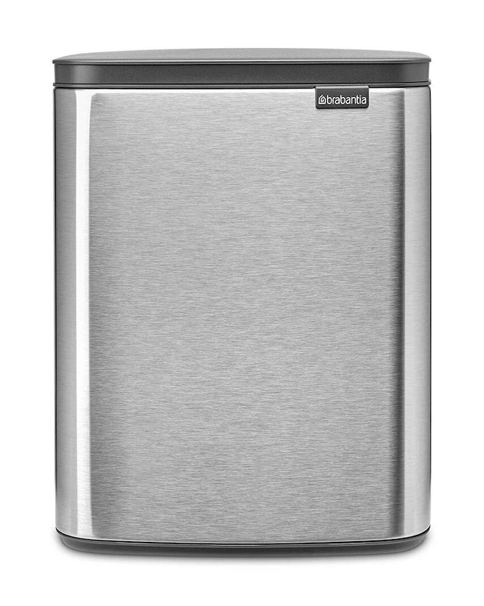 Brabantia Bo 12 L Çöp Kovası