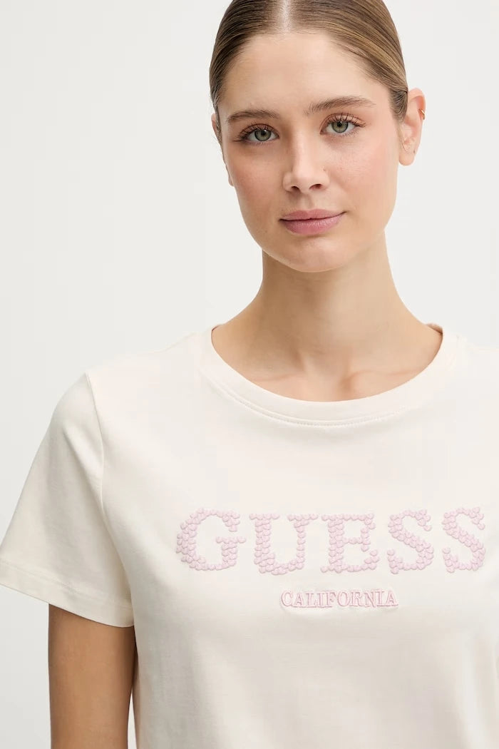 Guess GIUDITTA Tişört