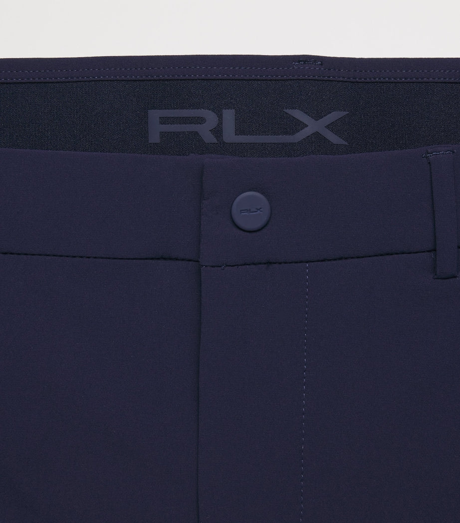 Performance Tailored Trousers