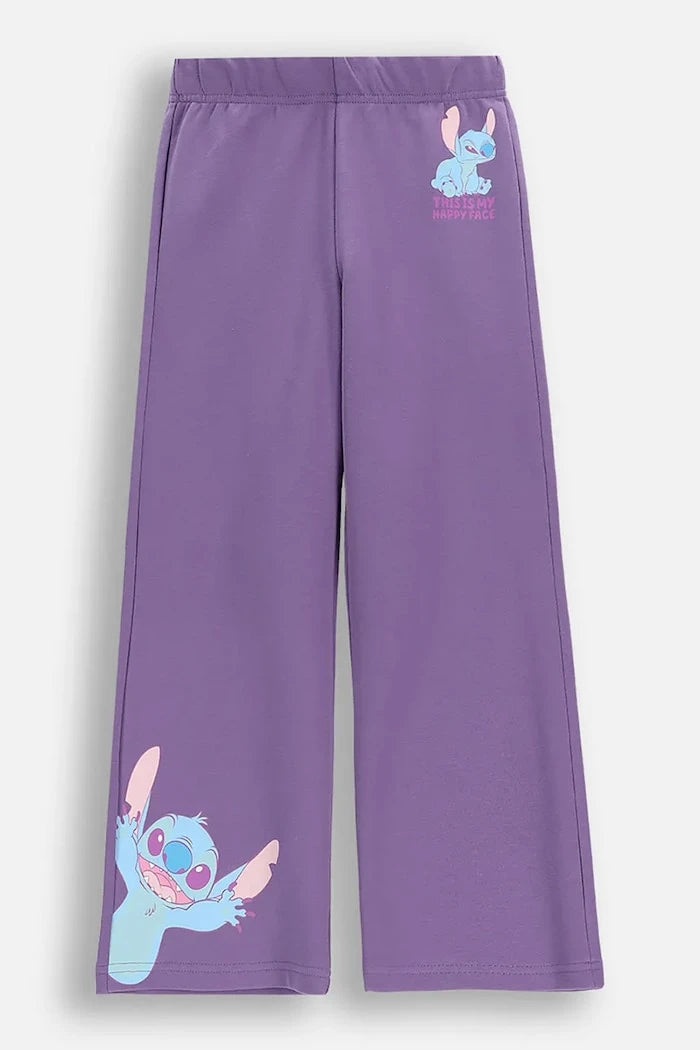 Coccodrillo çocuklar için pamuklu spor pantolon