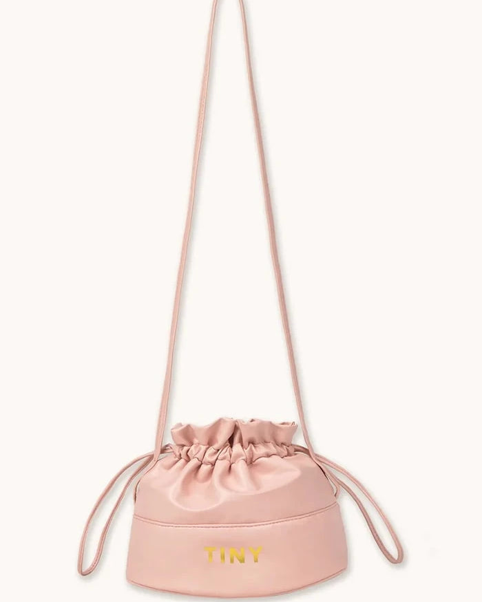 Tinycottons SOLID BUCKET BAG Çocuk Çantası