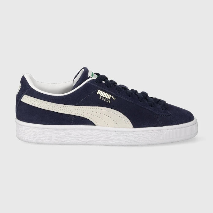Велурени маратонки Puma Suede Classic XXI
