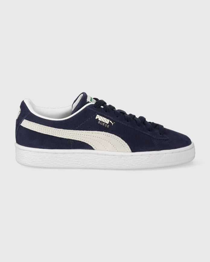 Велурени маратонки Puma Suede Classic XXI